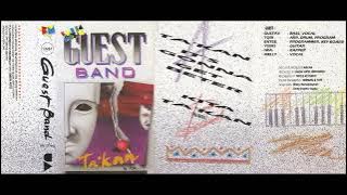 [1991] Guest Band - Ta'kan [Full EP, Indonesia]