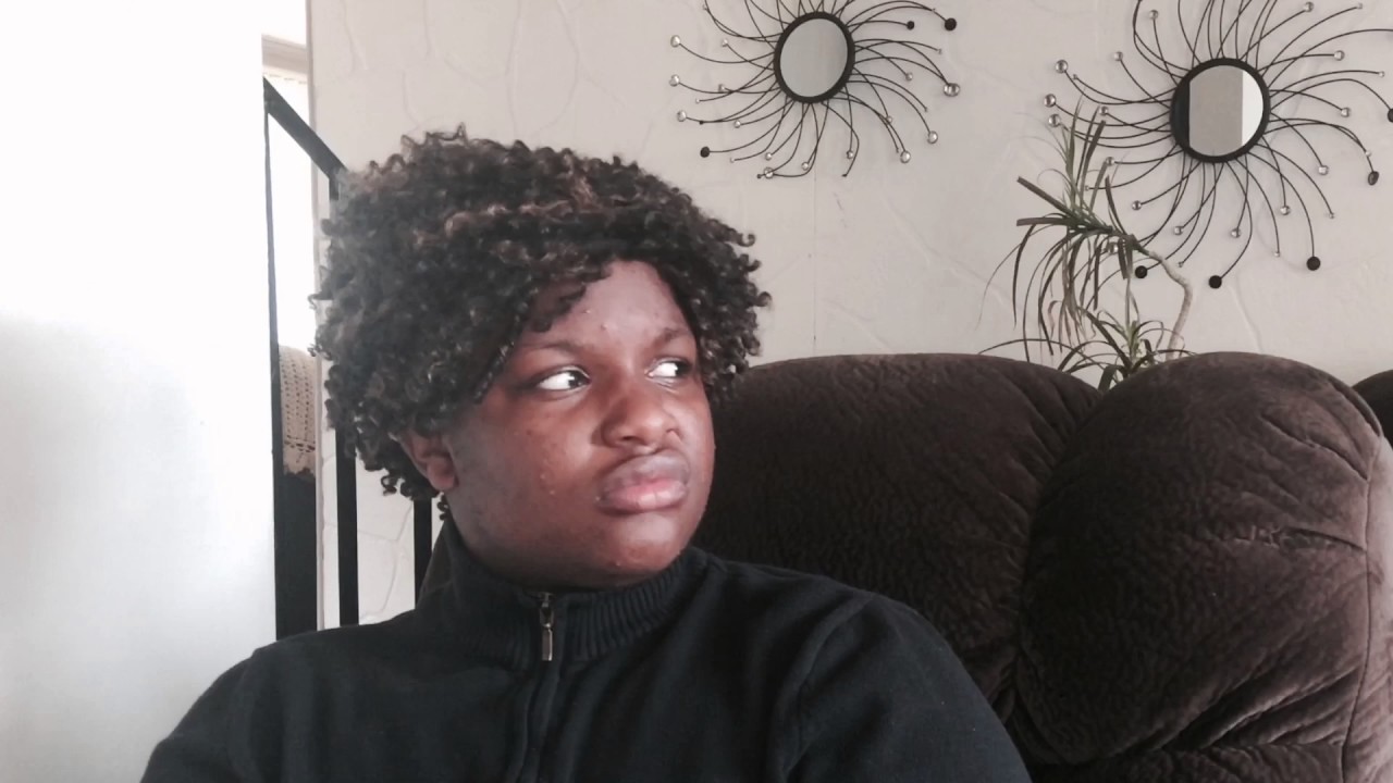 Why Did I Get Married - Angry Train