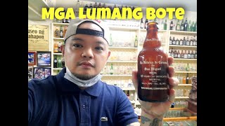 The Filipino Picker ep 6 - Vintage Philippine Bottles and official receipts ( Lumang Bote )