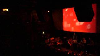 GY!BE Blaise Bailey Finnegan III 2/21/11