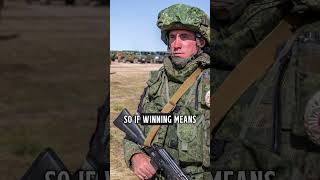 Who is Winning? Russia or Ukraine??  #army #soldier #military #russia #ukraine