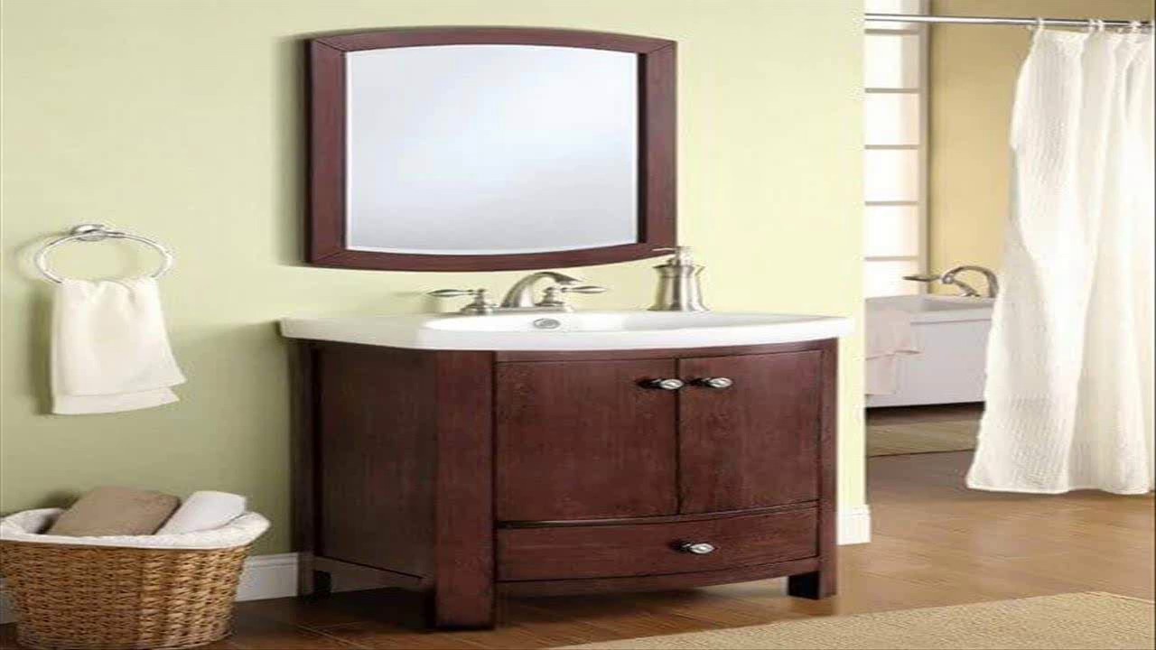 Rsi Home Products C14136a Richmond Bathroom Vanity