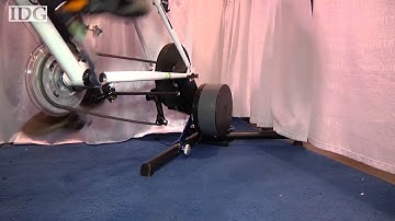 CHI 2014: iPad, Oculus Rift, Kinect paired with 80s video game