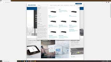 Adding Products to our DTools Library