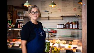 Proudly local: Sea Salt on seafood labelling and transparency