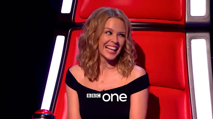 Blind Audition 3 is coming   The Voice UK 2014 Trailer   BBC One