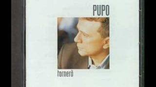 Video thumbnail of "Pupo - Tornerò"