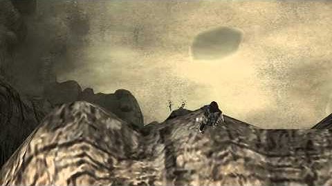 Shadow of the Colossus - Speedrun Tactics