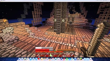 Wrath of the fallen custom map part 1- Right texture!!!