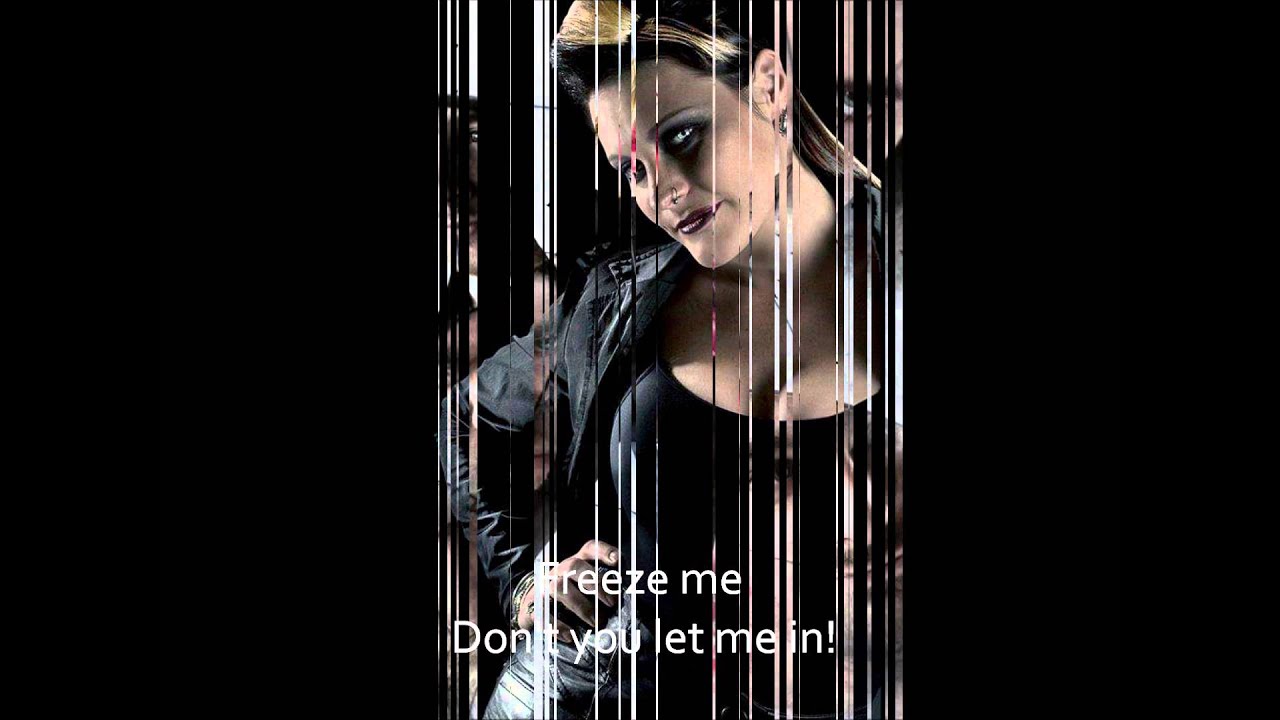 Head Up High ReVamp (+ Lyrics) YouTube