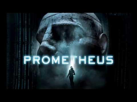 Prometheus Full Soundtrack (HD) - YouTube