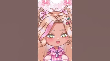 How I Animate in 1 minute 😱 #shorts #live2d