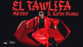 MOUSV X Karim Osama - EL TAWLIFA | موسى و كريم اسامة - التوليفة Prod by Mohaimen