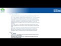 MCB FX Portal - Tutorial Video
