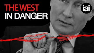 Is the West's unity in danger? | Theodore Dalrymple, Nigel Inkster, Tulip Siddiq