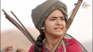 Jhansi Rani | Serial | 6th June 2021 | Every Sunday 6:00-7:00 PM | Latest Promo-1 | ETV Telugu