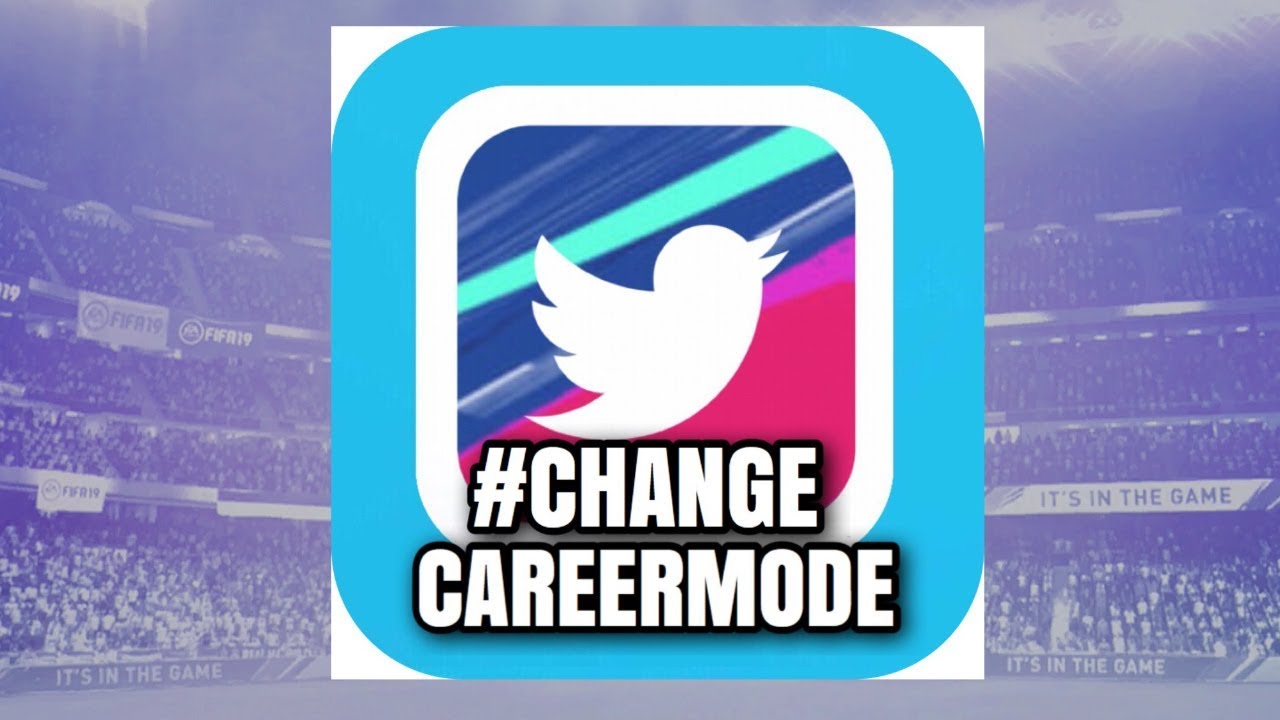 Viewers Wishlist for FIFA 20 Career Mode 