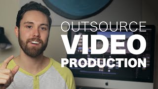When Should a Video Business Outsource?