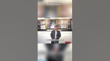 Robot Arm 6 Axis Collaborative Robot Cobot Welding#cobotwelder #weldingcobot #cobot #jocrt #cgxi