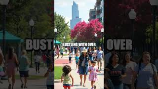 Emerging Crime Patterns in Dallas-Fort Worth