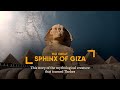 7 facts about the Great Sphinx of Giza