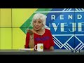 Aprender a envejecer - Mujer y envejecimiento (07/03/2021)