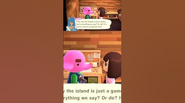 Paolo broke the 4th wall...pt 2