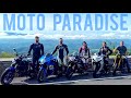 EPIC Motorcycle Paradise - Mountain Montage (2020)