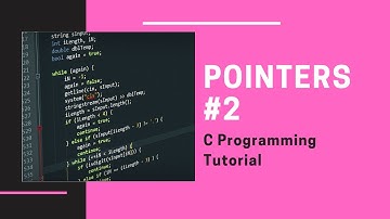 C Pointers Exercise 2: Addition using call-by reference [C Programming]