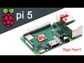 Raspberry Pi 5 Coming in 2021?