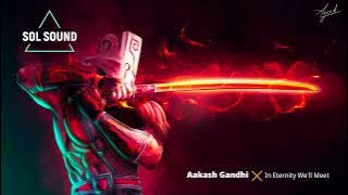 Aakash Gandhi | In Eternity We'll Meet | No Copyright Music | 4K