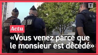 Meurtre par balle à Lorient : après le choc, la police renforce sa présence dans les quartiers