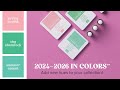 In color club 2024