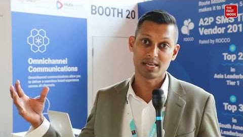 Roneel Prasad Of 365squared on How Analytics Enhance the Monetization of Operator Messaging Business