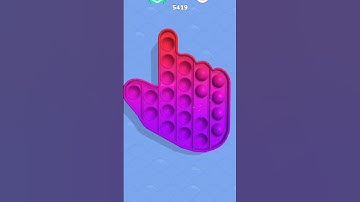 Pop Us! ASMR: Satisfying Bubble Popping Adventure🎈✨