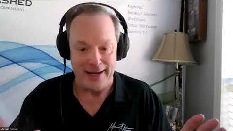 Fraternity Foodie - An interview with Michael A Forman, Public Speaker