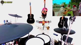 THIS NEW YEAR By @mikeabdulnaija ft @EmmaOhMaGod (DRUM COVER)