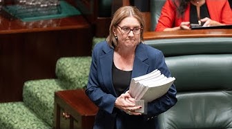 Thumbnail for ‘Facing regular blackouts’: Allan government blasted for potential electricity shortages