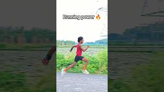 running power 🔥#100m running fitness #shortsfeed #motivation #youtubeshorts #shorts #viral #video