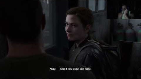 Tyler1 plays The Last of Us Part 2 (Part 4)