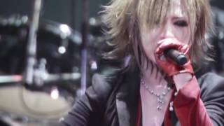 The Gazette - Kare Uta The Decade