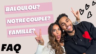 FAQ - Poupette & Allan ??