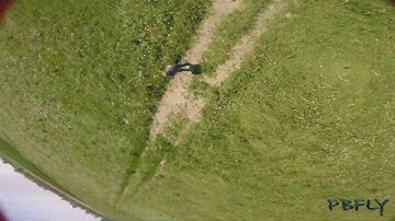 Betaflight 4.0 rpm filter test .....WOW