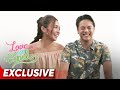 Love Out Loud with KathNiel | 'Can't Help Falling In Love'