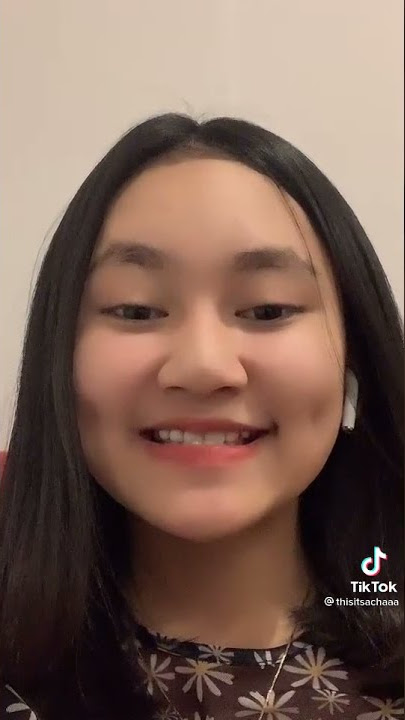 TIKTOK MAITSA CHANTIKA