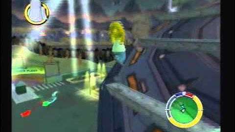 The Simpsons Hit & Run Walkthrough Part 35: Uncontrollable SLIDING!