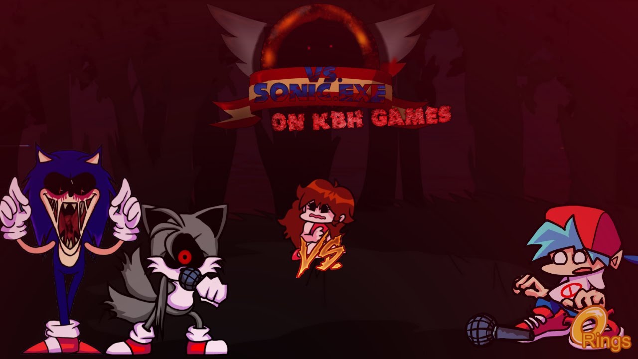 Sonic Games - Play Sonic Games on KBHGames