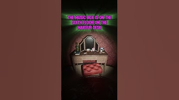 All Point Hope Cursed Objects in Under 60 Seconds! | Phasmophobia