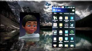 Droid X, Droid X 2, Droid Razr, Droid Bionic, Droid Pro Tutorial InfoPuppet