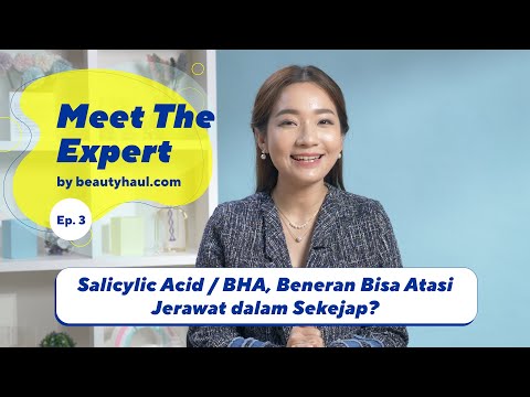 Video: Asid Salisilik Untuk Jerawat: Manfaat, Dos, Dan Kesan Sampingan